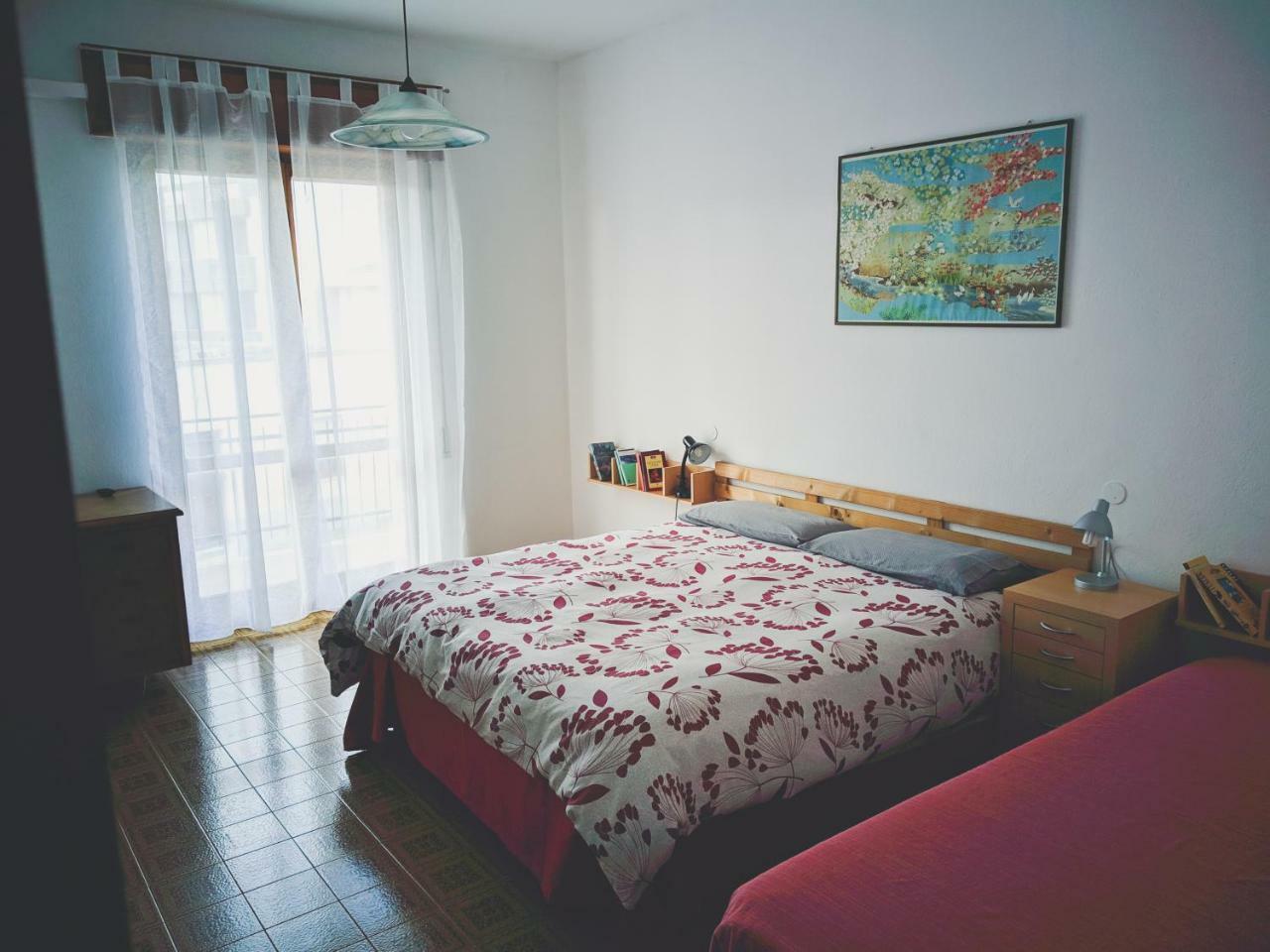 Gottardo Bed and Breakfast Monserrato Exteriör bild