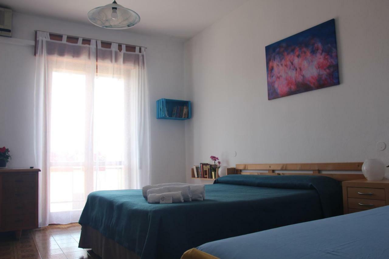 Gottardo Bed and Breakfast Monserrato Exteriör bild